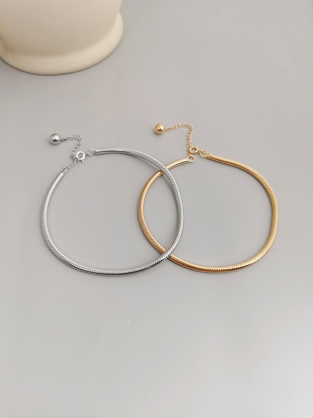 Golden Ankle Chain脚踝链